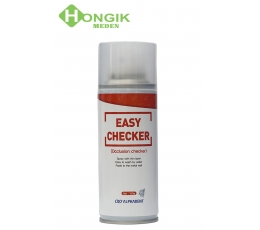 Bình xịt kiểm tra độ khít sát EASY CHECKER