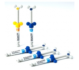 Composite đặc Escom 100 - SPIDENT