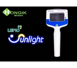 Đèn hỗ trợ so màu răng - Sunlight Lepio