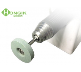 Đĩa đá mài sứ dạng bánh xe W60 - Bowon Dental