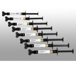 Composite lỏng Esflow - SPIDENT