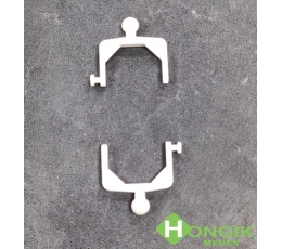 Giá khớp nhựa đơn giản giá rẻ - Đài Loan