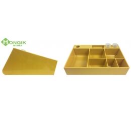 Hộp đựng pin - Pin stand - Bowon Dental