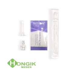 Bộ test nhanh Covid-19 Humasis 19 Ag Test nhanh chóng - chính xác cao