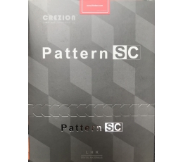 Pattern Resin SC làm khóa chuyển Implant