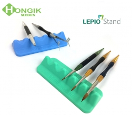 Kệ gác dụng cụ Lepio Stand - Bowon Dental
