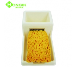 Bộ kệ rửa cọ Brush mate - Bowon Dental