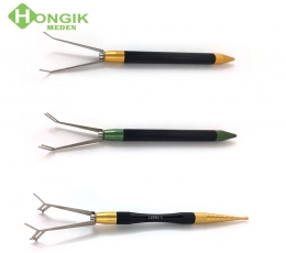 Kẹp giữ mão - Zir-Holder - Bowon Dental