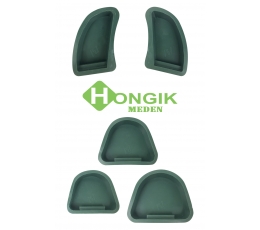 Khuôn đổ đế cao su S-Rubber Mold - Bowon Dental