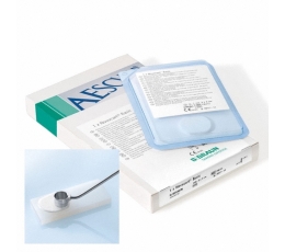 Màng xương collagen Lyoplant-B Braun Size 1.5x3cm