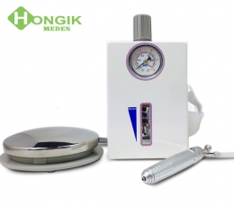 Máy mài high speed khô S-Air Mill - Bowon Dental