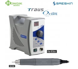 Máy mài micromotor Saeshin - Saeshin OZ Elite