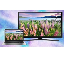 Cách chiếu màn hình laptop lên tivi bằng Wifi Display