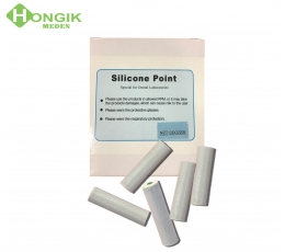 Mũi silicon đánh bóng dạng hình trụ - Silicon Point