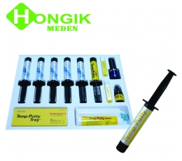 Vật liệu làm mão tạm trong 2 phút - TEMP PUTTY