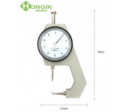 Thước đo Gem - Dial Caliper - Bowon Dental
