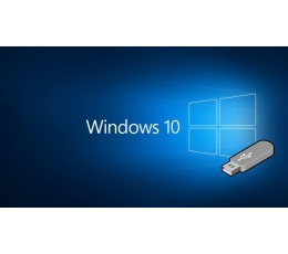 Cách tạo USB Boot, USB cài Windows bằng Rufus